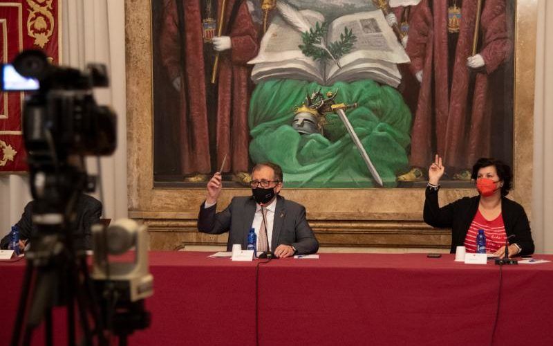 La Diputació impulsa les bases per a ajudar els ajuntaments de la província a implantar plans d’igualtat i contra la violència de gènere