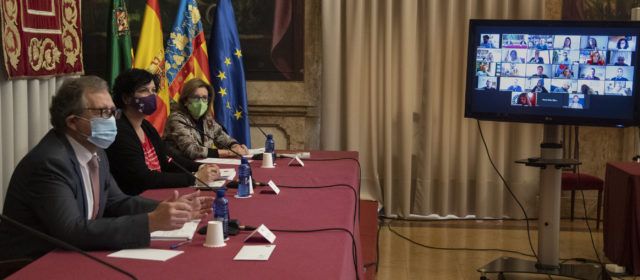 La Diputació activa més de 25,2 milions d’euros en ajudes per a accelerar la reactivació econòmica i social de la província