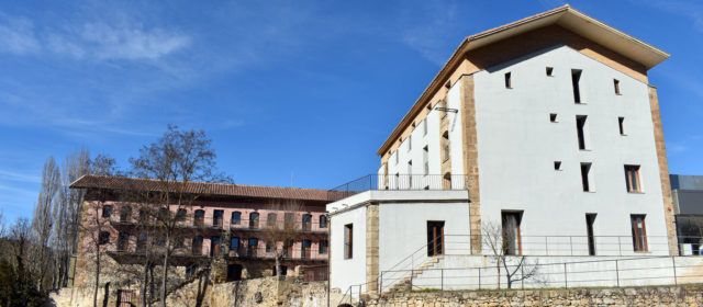 El CdT+i Morella-Els Ports ofereix tres llocs de treball