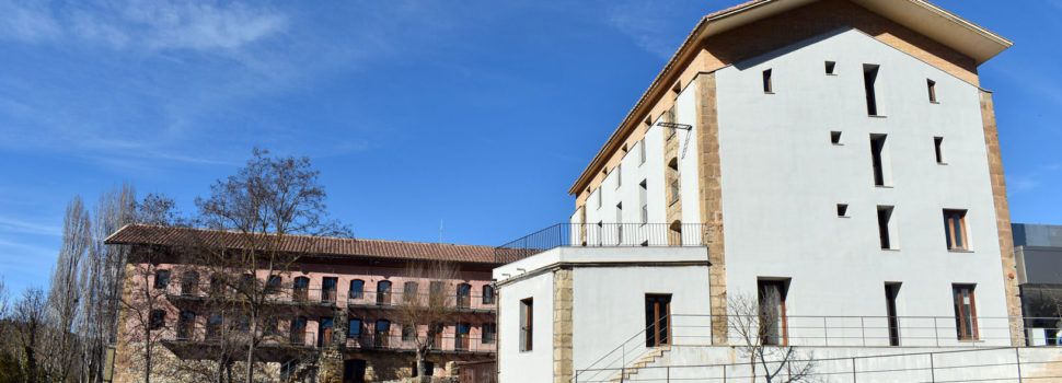 El CdT+i Morella-Els Ports ofereix tres llocs de treball