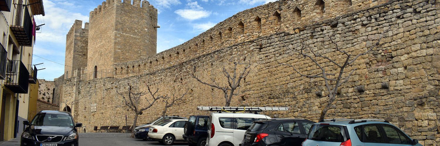 Morella modernitza l’ordenança de trànsit i actualitza el padró de vehicles