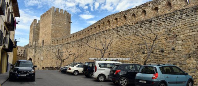 Morella modernitza l’ordenança de trànsit i actualitza el padró de vehicles