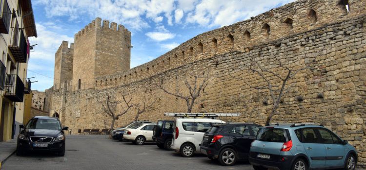 Morella modernitza l’ordenança de trànsit i actualitza el padró de vehicles