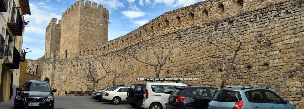 Morella modernitza l’ordenança de trànsit i actualitza el padró de vehicles