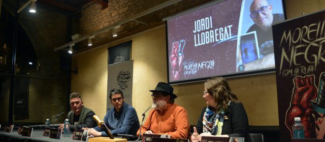 Morella Negra se celebrarà el dissabte