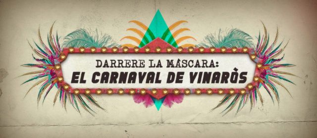 El documental del Carnaval de Vinaròs també s’emetrà per À Punt