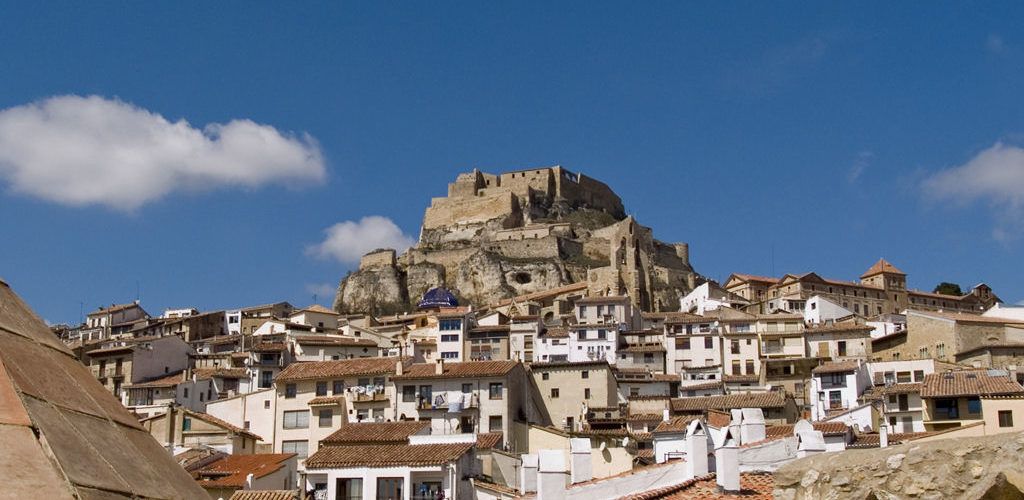 Morella s’adapta a les noves mesures covid-19 que entren en vigor el dilluns