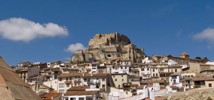 Morella s’adapta a les noves mesures covid-19 que entren en vigor el dilluns