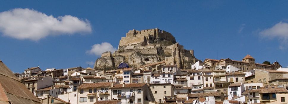 Morella s’adapta a les noves mesures covid-19 que entren en vigor el dilluns