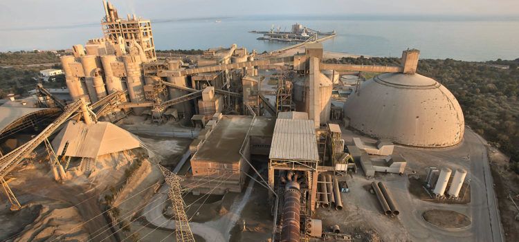CEMEX prorroga l’Acord Voluntari per a l’eficiència en l’ús de recursos i la transició cap a l’economia circular