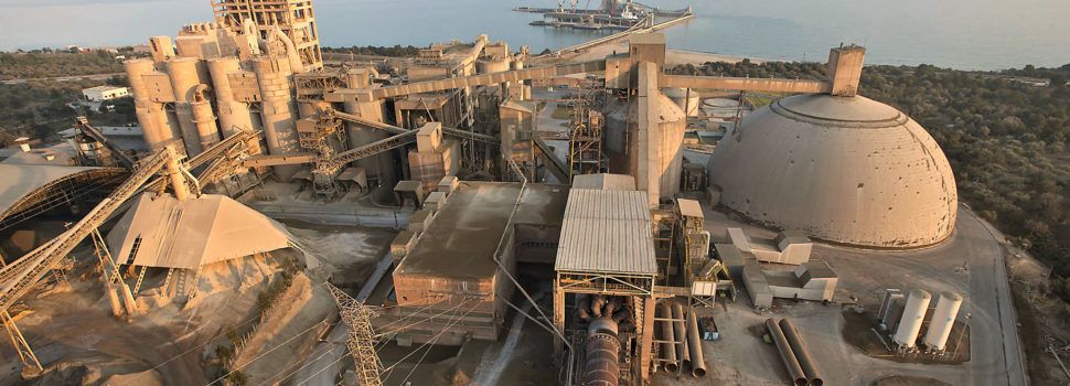 CEMEX prorroga l’Acord Voluntari per a l’eficiència en l’ús de recursos i la transició cap a l’economia circular 