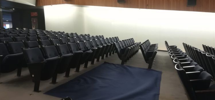 El Ayuntamiento de Peñíscola ha solicitado una auditoría del estado de mantenimiento del Palau al Institut Valencià de Cultura