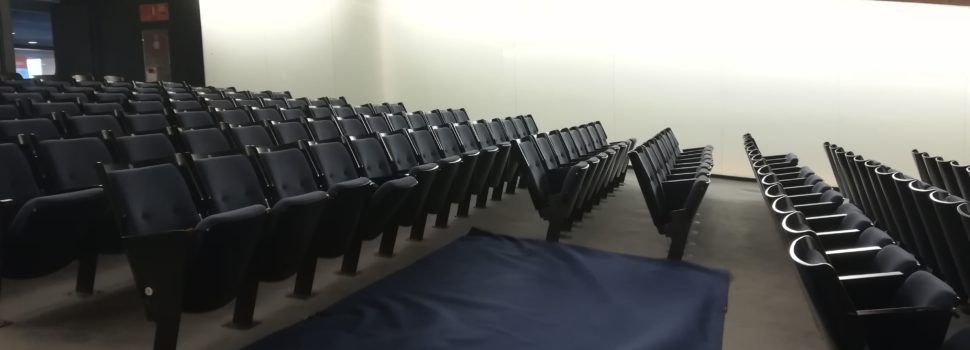 El Ayuntamiento de Peñíscola ha solicitado una auditoría del estado de mantenimiento del Palau al Institut Valencià de Cultura