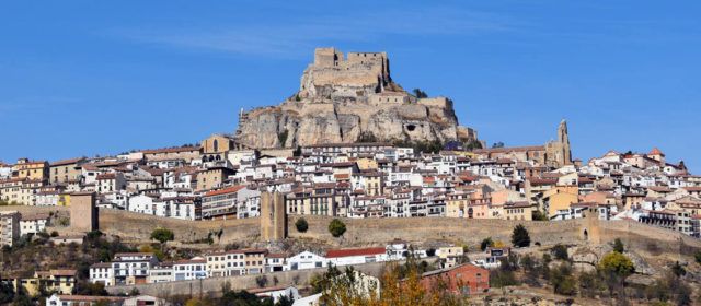 Reforç dels programes enfront de la COVID-19 a Morella, on ho hi ha cap cas actiu