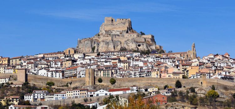 Reforç dels programes enfront de la COVID-19 a Morella, on ho hi ha cap cas actiu