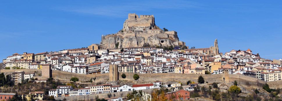 Reforç dels programes enfront de la COVID-19 a Morella, on ho hi ha cap cas actiu