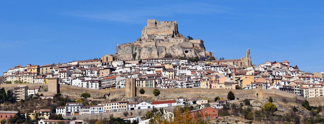 Reforç dels programes enfront de la COVID-19 a Morella, on ho hi ha cap cas actiu