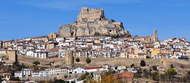 Morella aprova les ajudes del Pla Resistir