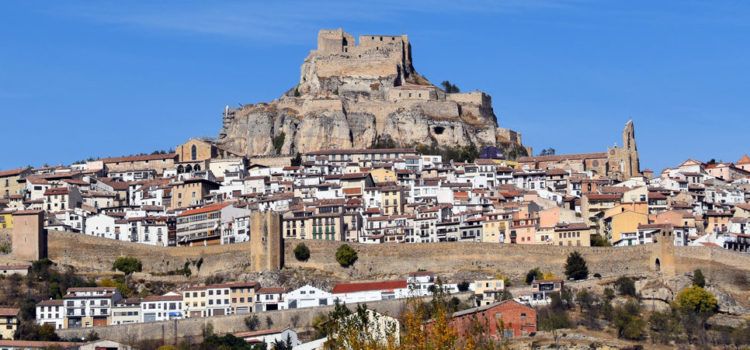 Morella aprova les ajudes del Pla Resistir