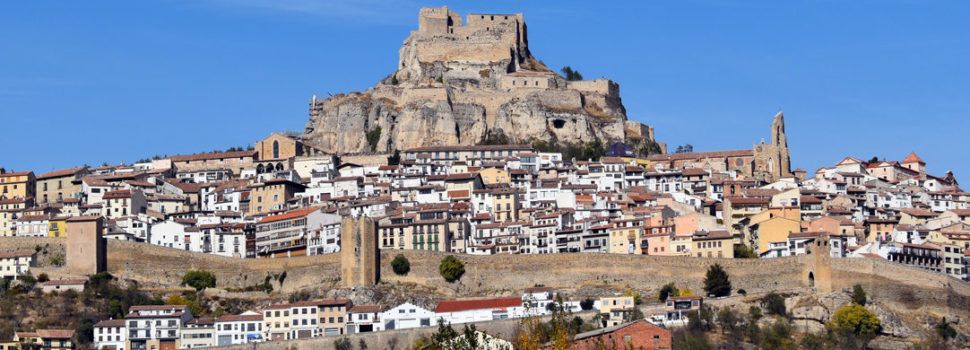 Morella aprova les ajudes del Pla Resistir