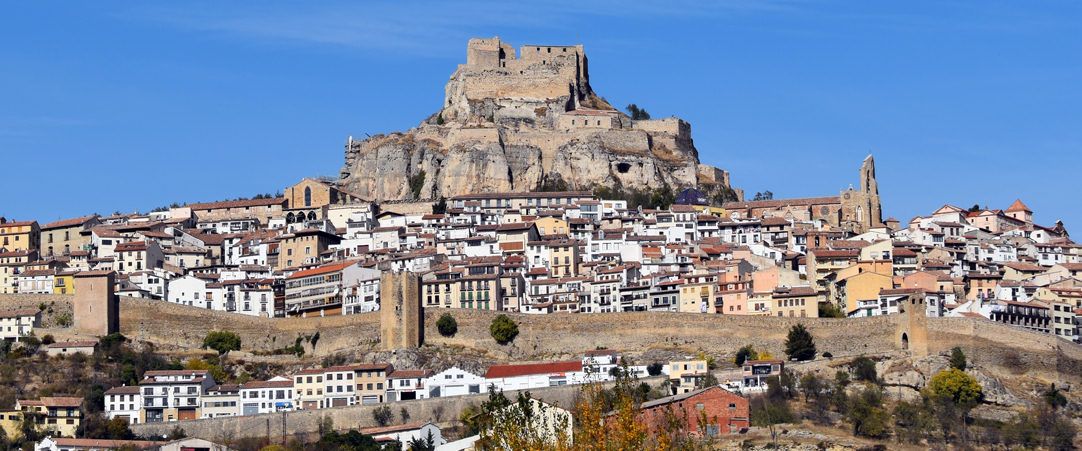 Morella aprova les ajudes del Pla Resistir