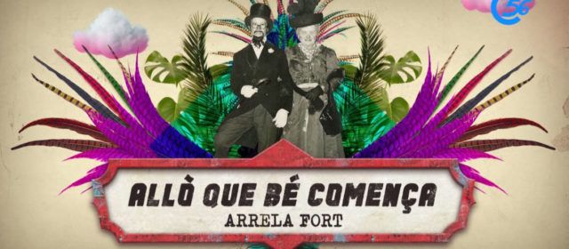Fotos: el documental del Carnaval de Vinaròs
