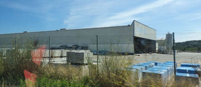 Vinaròs modernizará el polígono industrial de Planes Altes si logra una subvención del Ivace