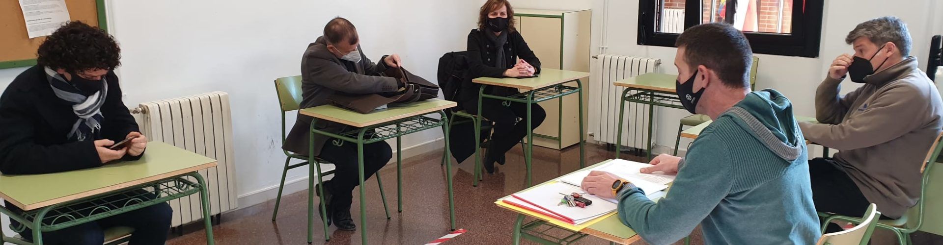L’IES de Vilafranca aferma la formació professional dual amb un nou cicle d’energies renovables
