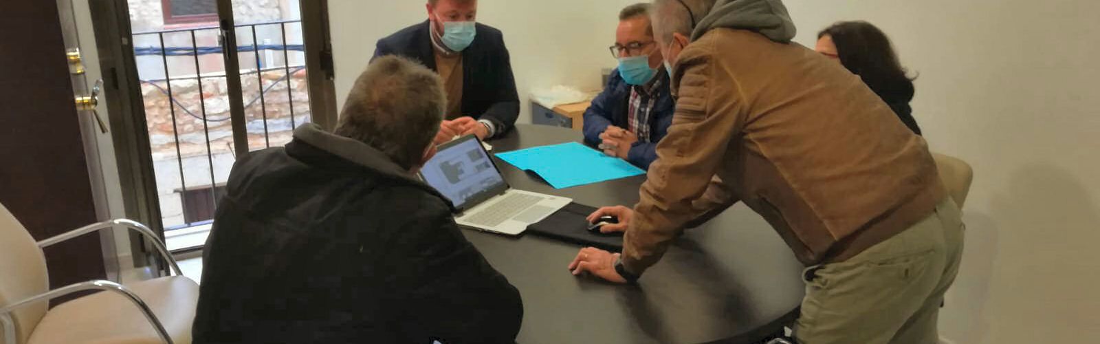 El Ayuntamiento de Sant Jordi aprueba un presupuesto de dos millones para dar cobertura a las necesidades sociales