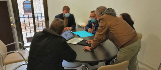 El Ayuntamiento de Sant Jordi aprueba un presupuesto de dos millones para dar cobertura a las necesidades sociales
