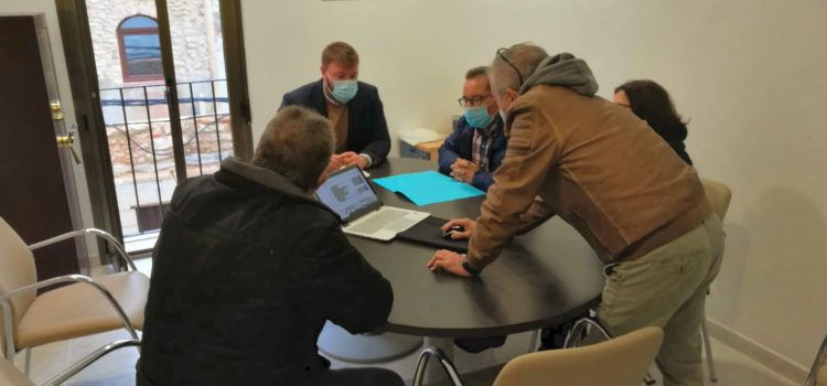 El Ayuntamiento de Sant Jordi aprueba un presupuesto de dos millones para dar cobertura a las necesidades sociales