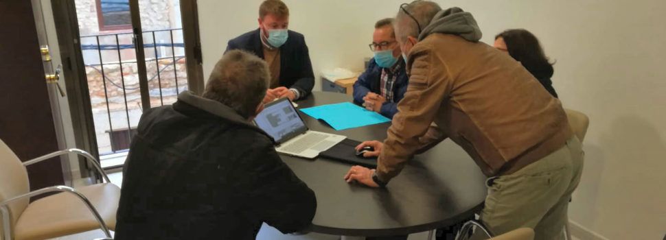 El Ayuntamiento de Sant Jordi aprueba un presupuesto de dos millones para dar cobertura a las necesidades sociales