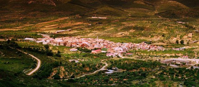 Tírig ja prepara les festes patronals del 2021