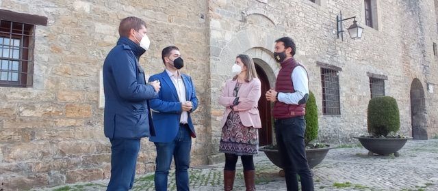 Los pueblos más bonitos de España y esMontañas se alían por la revitalización de los pequeños municipios
