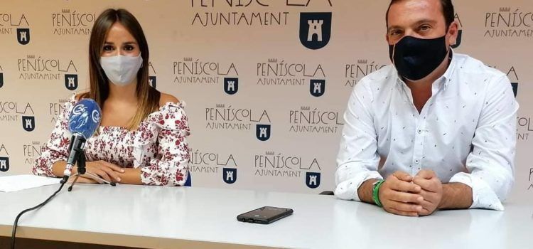Peníscola obri el dilluns el termini per a la sol·licitud de les ajudes del Pla Resistir