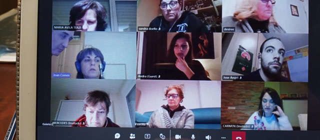 L’Aula Municipal de Teatre de Vinaròs inicia el nou curs