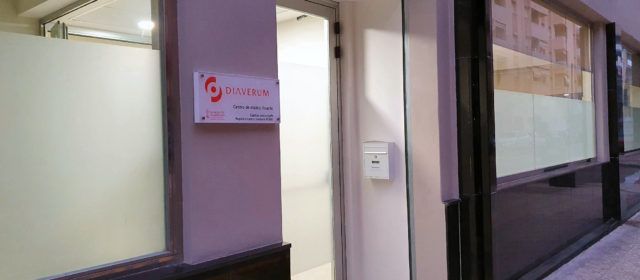 Vinaròs abre al público el nuevo centro de diálisis