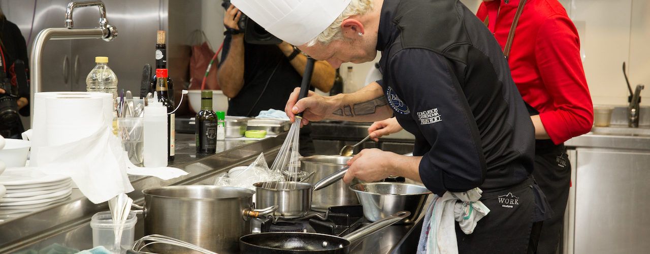 Vuit cuiners competiran pel premi gastronòmic Xelf Balfegó 2021