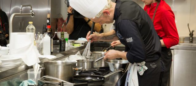 Vuit cuiners competiran pel premi gastronòmic Xelf Balfegó 2021