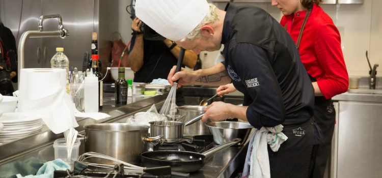 Vuit cuiners competiran pel premi gastronòmic Xelf Balfegó 2021
