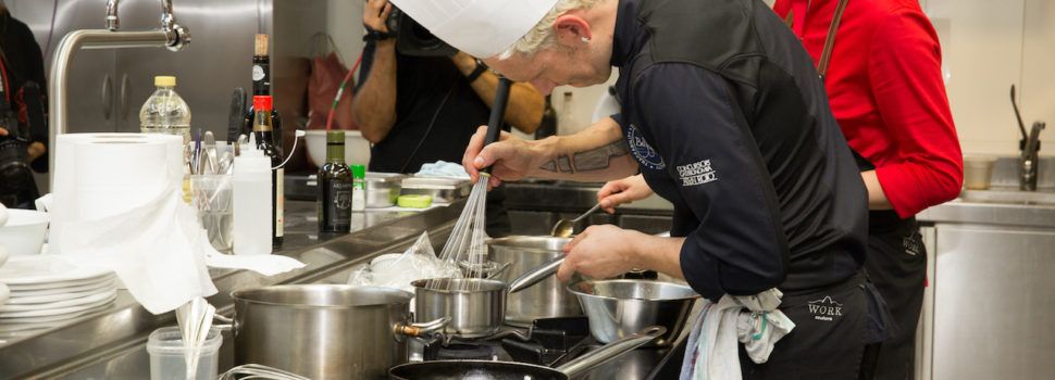 Vuit cuiners competiran pel premi gastronòmic Xelf Balfegó 2021