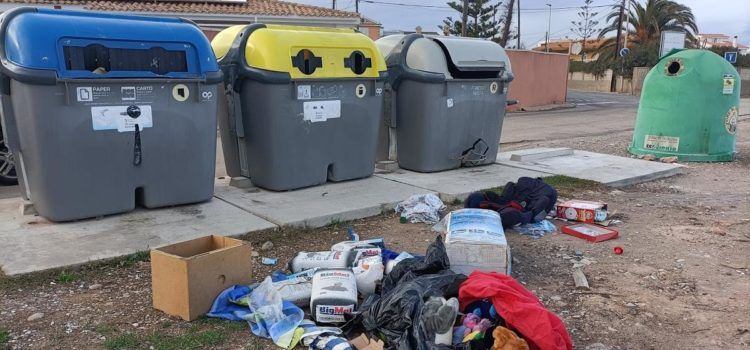 APNAL-EA considera urgent i necessària una acció política i social per a acabar amb la problemàtiques dels residus d’envasos