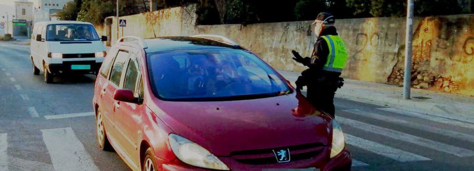 La Policia Local de Benicarló disposa d’una aplicació per a consultar dades de vehicles i dels seus propietaris