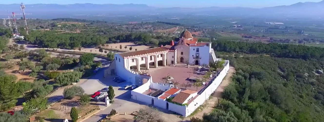 L’Ajuntament de Vinaròs treu a licitació l’explotació del bar de l’ermita