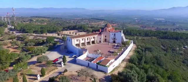 L’Ajuntament de Vinaròs treu a licitació l’explotació del bar de l’ermita