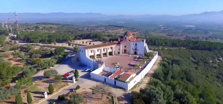 L’Ajuntament de Vinaròs treu a licitació l’explotació del bar de l’ermita