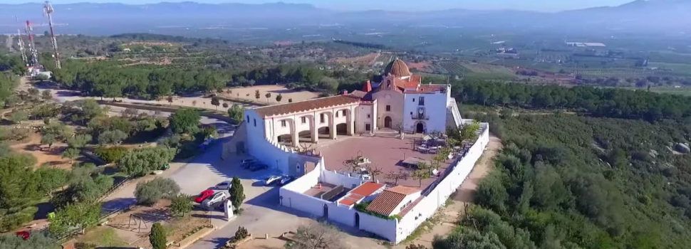 L’Ajuntament de Vinaròs treu a licitació l’explotació del bar de l’ermita