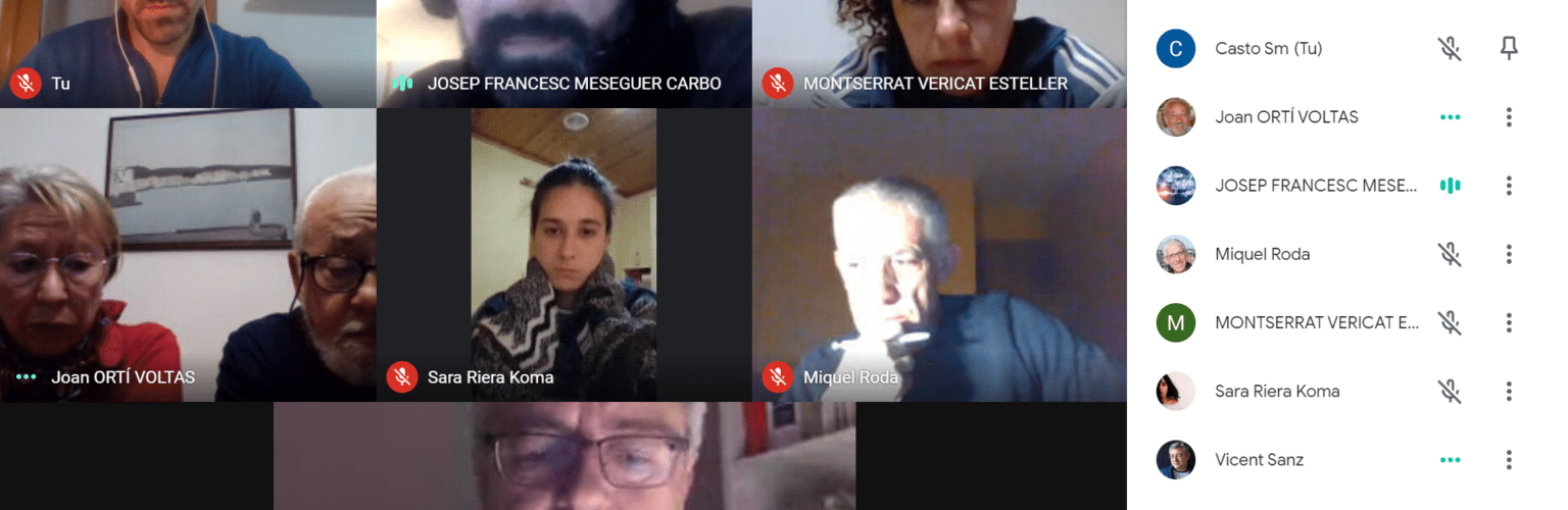 Maestrat Viu té nova Junta directiva, encapçalada per Pilar Marès