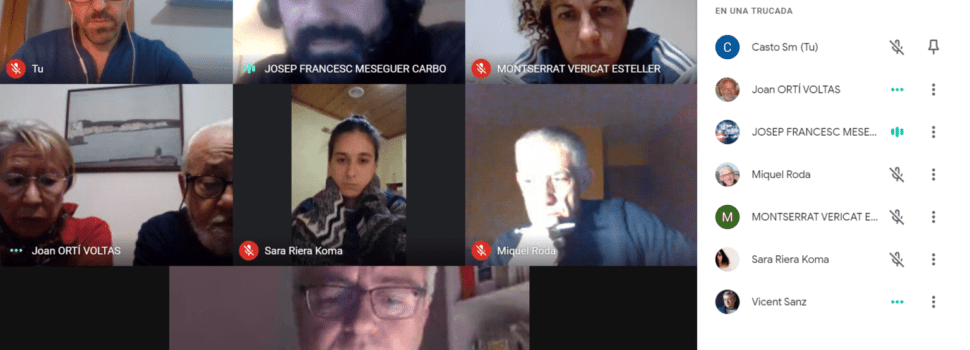 Maestrat Viu té nova Junta directiva, encapçalada per Pilar Marès