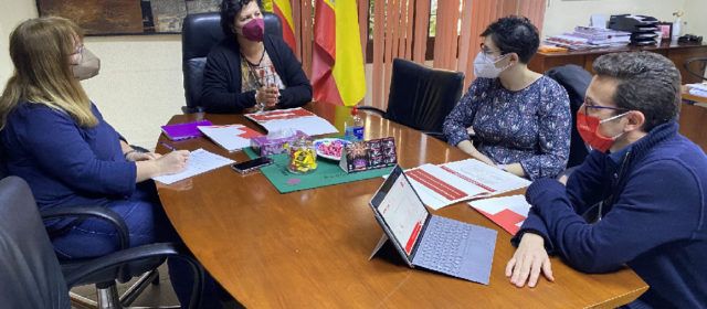 La ‘Nova Diputació’ subvencionarà amb 100.000 euros l’atenció de Creu Roja a persones vulnerables en municipis amb el risc de despoblació